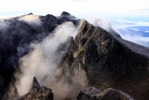 Malaysian-Dutch expedition unveils the mysteries of Mount Kinabalu