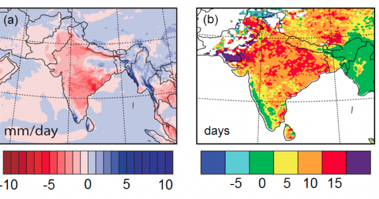Climate Change and the Southeast Asian Monsoon